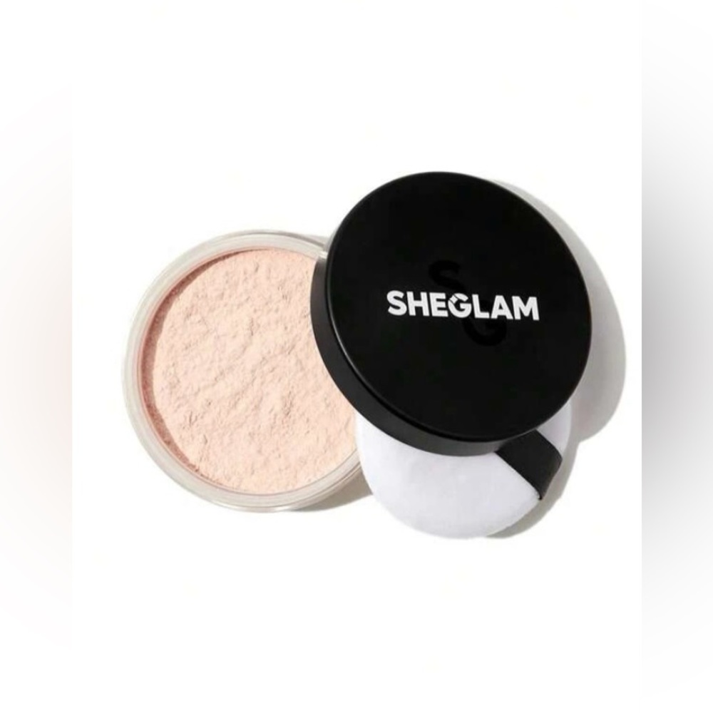 SHEGLAM Setting Powder - Picture 2 of 3
